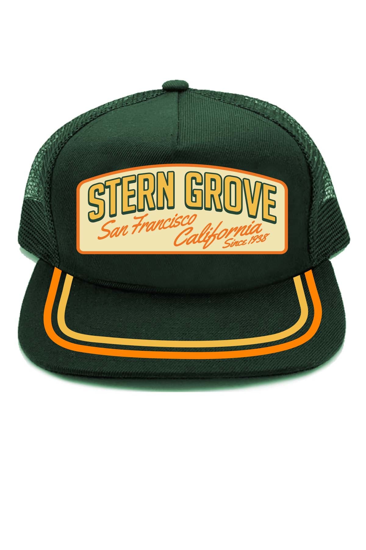 Trucker Hat