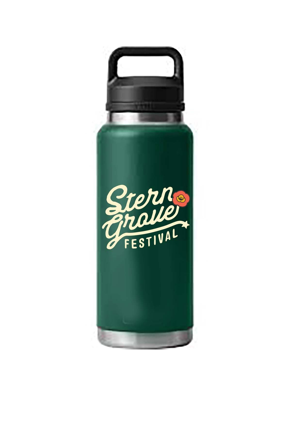 Stern Grove Water Bottle