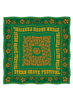 Load image into Gallery viewer, Stern Grove Bandana
