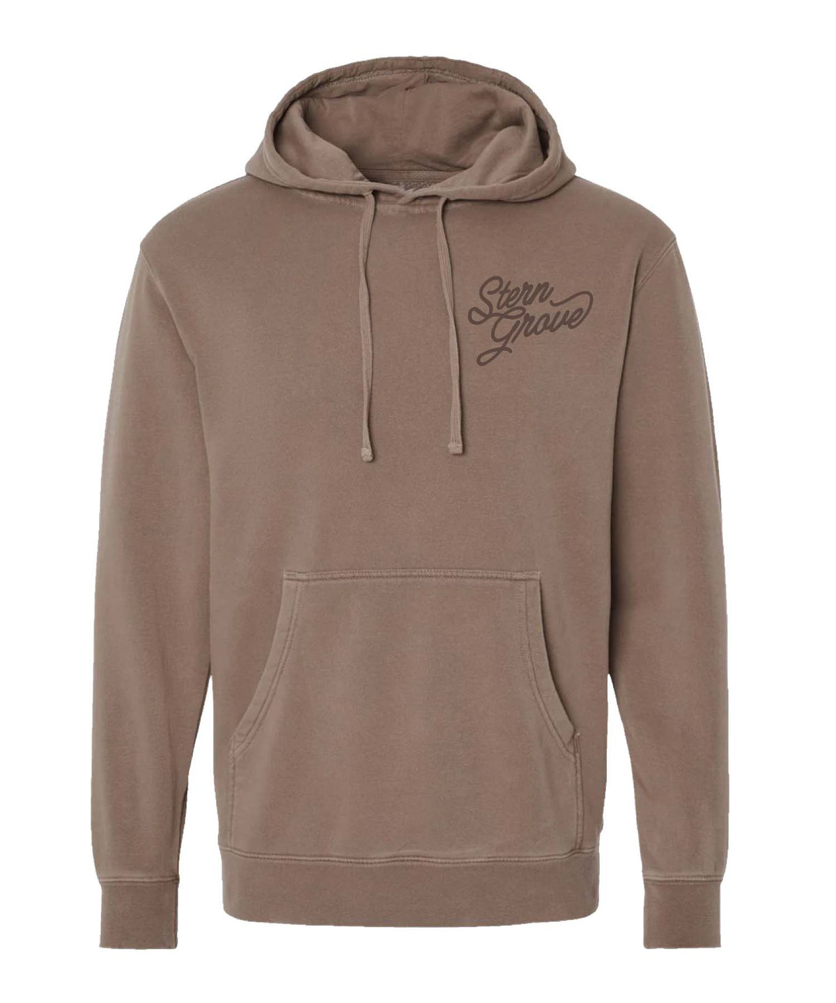 Heavy Weight Hoodie