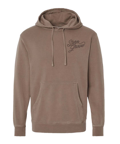 Heavy Weight Hoodie