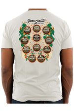 Load image into Gallery viewer, SG-1  Men's Shortsleeve Crew Tee
