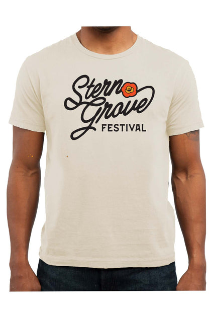 Lineup Crew Tee
