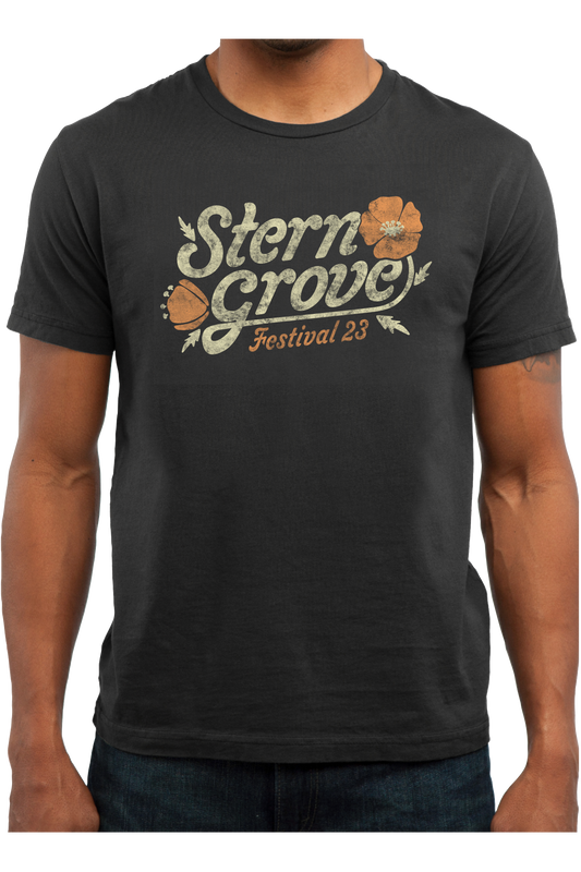SG-1  Men's Shortsleeve Crew Tee