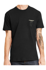 Load image into Gallery viewer, SG-6  Men&#39;s SS Crew Pocket Tee
