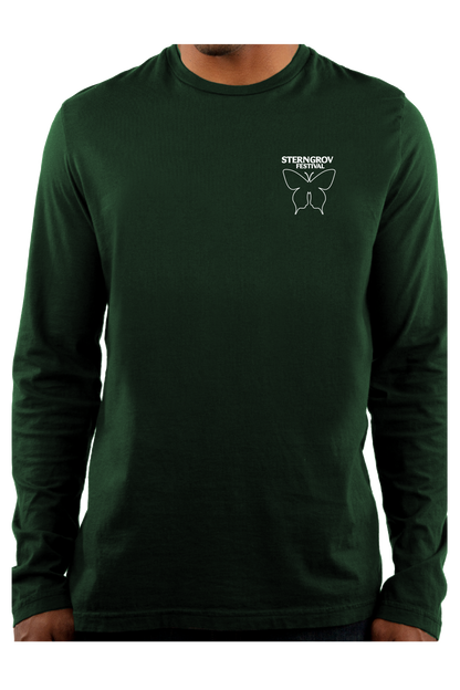 SG-7  Men's Longsleeve Crew