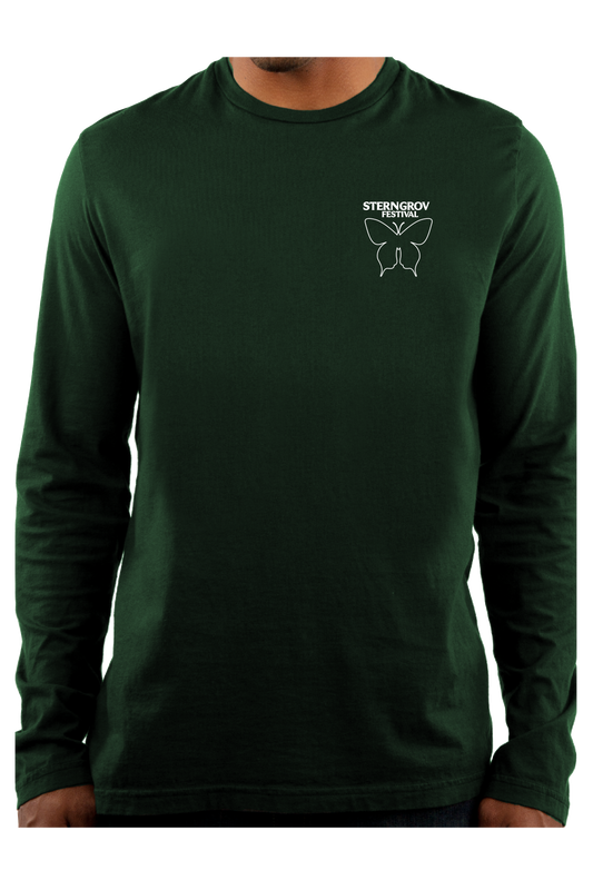 SG-7  Men's Longsleeve Crew