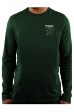 Load image into Gallery viewer, SG-7  Men&#39;s Longsleeve Crew
