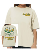 Load image into Gallery viewer, SG-8 Womens SS Oversized Crew
