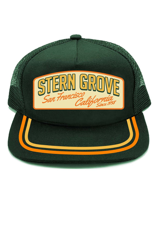 Trucker Hat