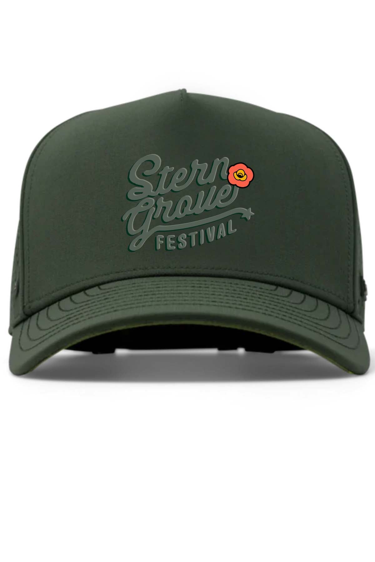Melin Cap