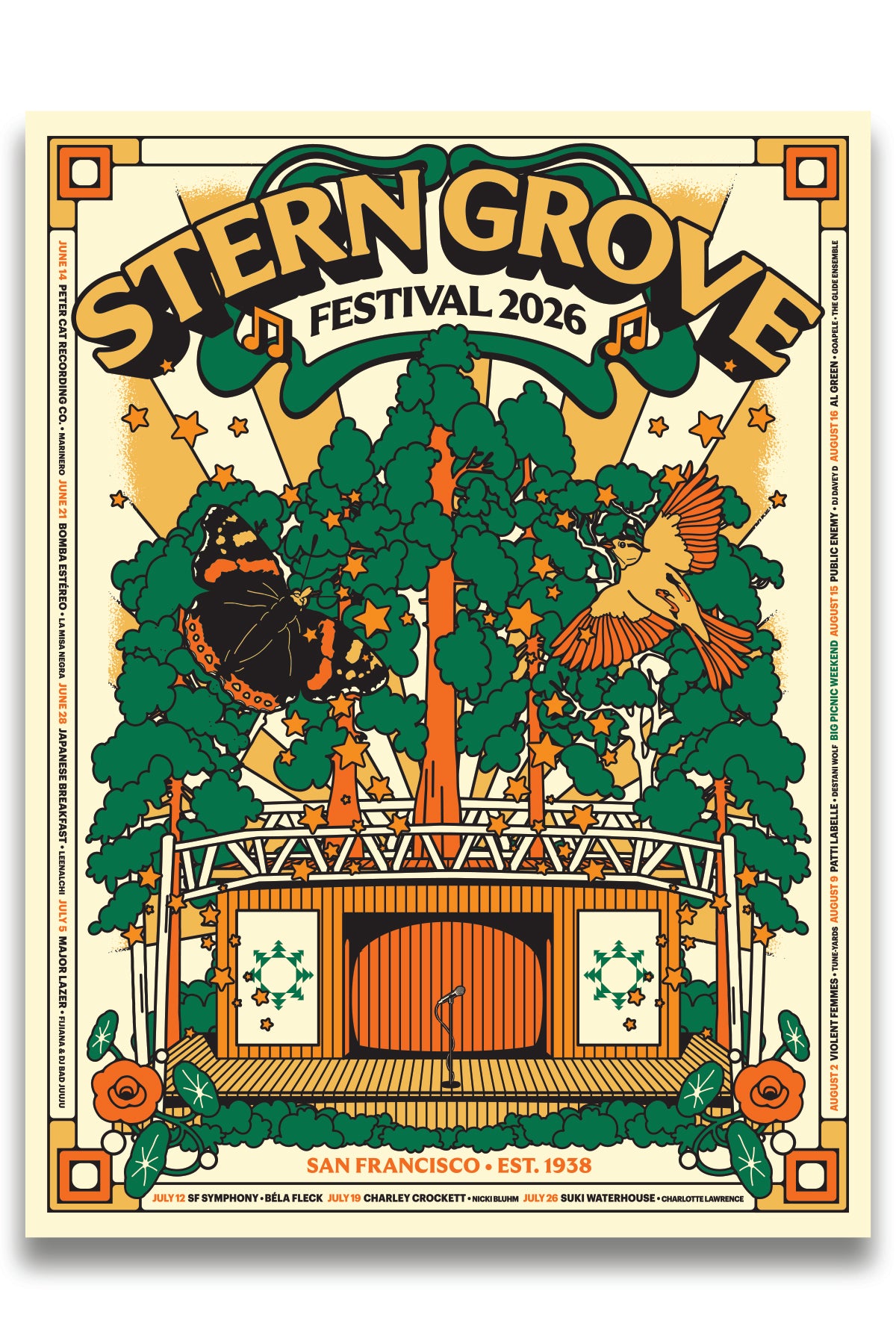 SGP-1 Poster