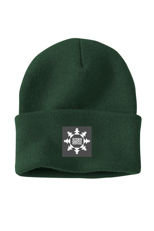 SH-1 Beanie
