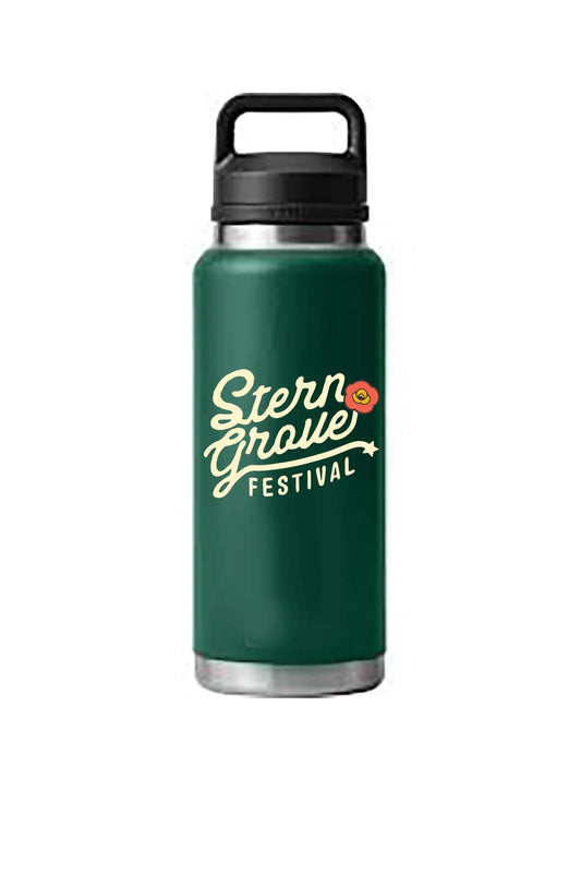 Stern Grove Water Bottle